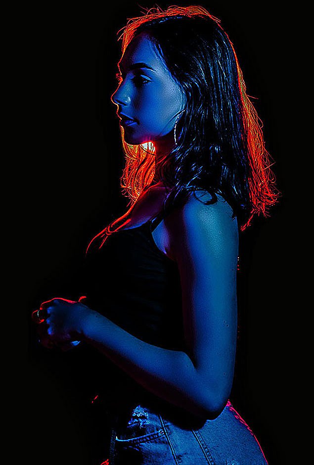 Vamos construir algo.