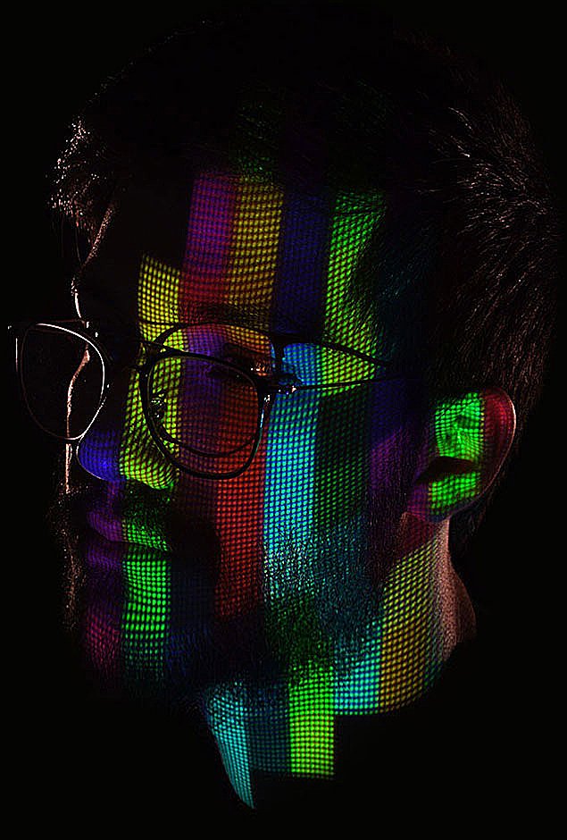 Aumente sua criatividade.